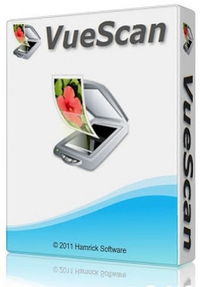 VueScan 9.1.20 download